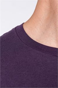 T-SHIRT UNISEX BIOLOGICA